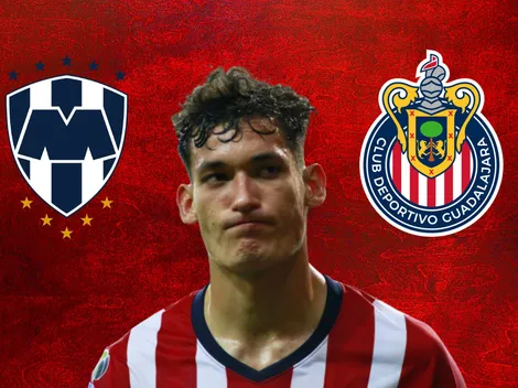 “De Chivas ayer, mañana y siempre”