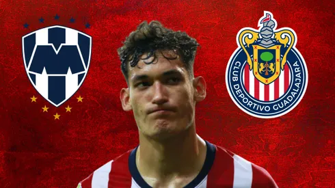 “De Chivas ayer, mañana y siempre”