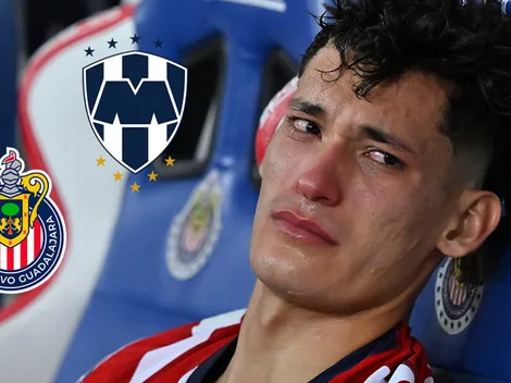 Habrían definido el futuro de Jesús Orozco Chiquete