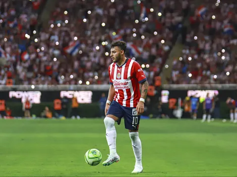 Arrasa en las nominaciones