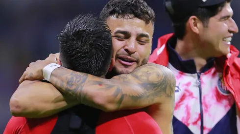Alexis Vega se reencontrará con un buen amigo en el ataque de Chivas para el Apertura 2023