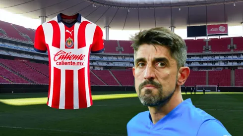 ¡Confirmado otro refuerzo!