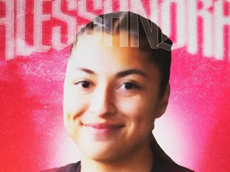 Nació en Estados Unidos, ¿por qué jugará en Chivas?