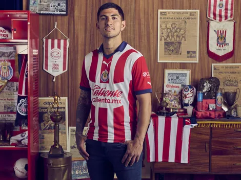 Así se ven de hermosos con la nueva playera