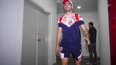 ¡NO SE PONEN DE ACUERDO! El Pollo Briseño se va a otro grande si no renueva con Chivas