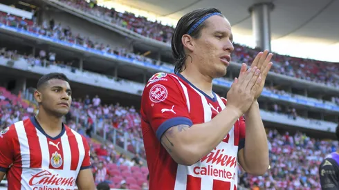 Se confirmó el complicado calendario que le espera a Chivas para el Apertura 2023
