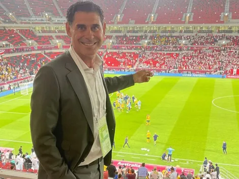 Alertan acuerdo con estelar delantero