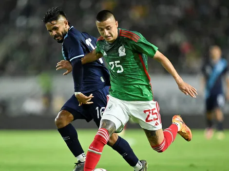 Piojo Alvarado rompió el silencio