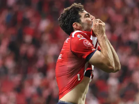 ¡Deben renovar al Pollo Briseño!