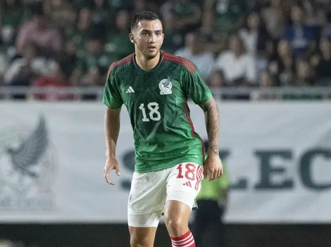 Luis Chávez por fin habla de Chivas