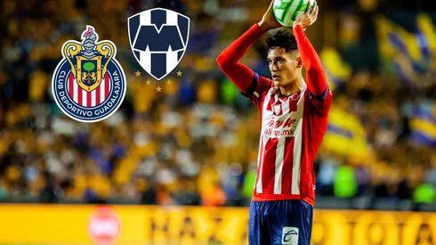 La fortuna que pide Chivas por Chiquete Orozco.