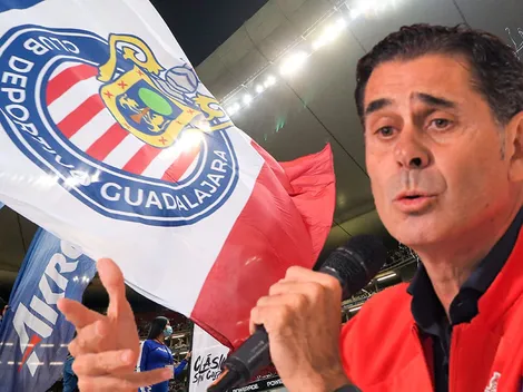 Fernando Hierro sabe qué refuerzo tiene prioridad