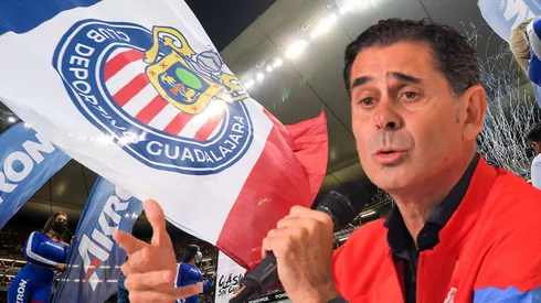 El puesto que debe reforzar Chivas y que nadie dice nada.