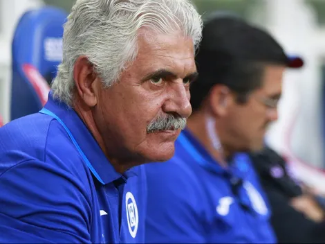 Tuca quiere a un defensor de Chivas