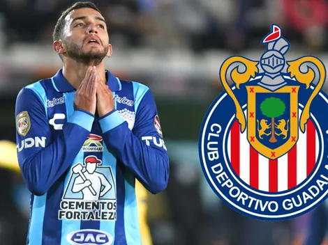 Se confirmó lo que todos pensaban de su fichaje