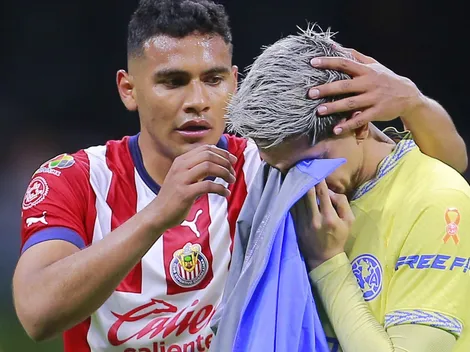 ¿Cuándo es el Clásico Nacional del Apertura 2023?