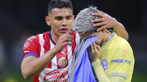 Los rojiiblancos despacharon al América en la Liguilla del Clausura 2023 con una épica victoria en el Estadio Azteca