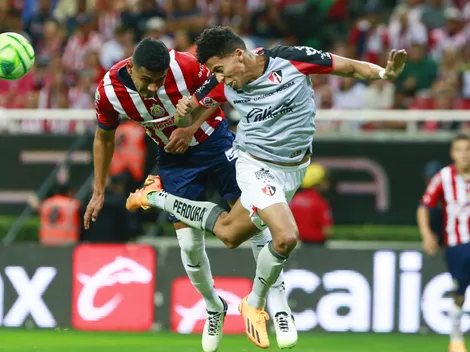 ¿Cuándo es el Clásico Tapatío del Apertura 2023?