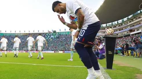 Los rojiblancos se estrenarán en condición de visitante en el Estadio Nou Camp de Guanajuato