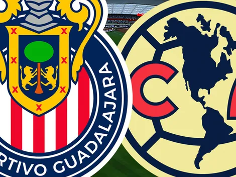 América le podría robar un refuerzo a Chivas