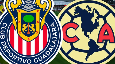 América le podría robar un refuerzo al Guadalajara.