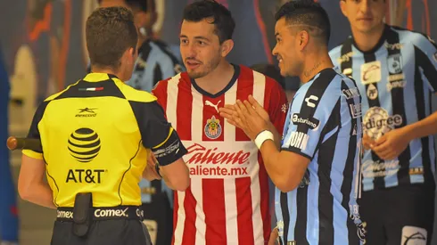 Los rojiblancos afrontarán un extraño calendario con la Leagues Cup intercalada en este Apertura 2023