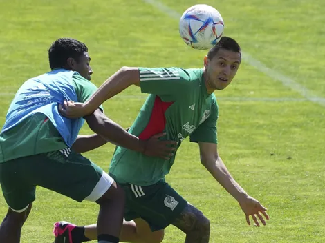 Tiba y Piojo reciben la peor noticia en el Tri