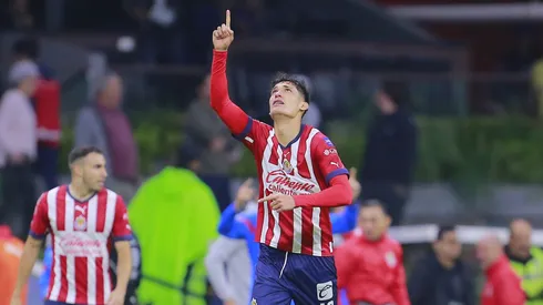 ¡TIEMBLA CHIVAS! La millonada que ponen sobre la mesa por Gilberto Orozco Chiquete