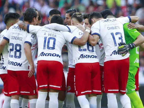 Noticias de Chivas hoy 7 de junio