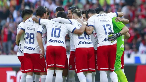 Noticias de Chivas hoy 7 de junio: ¿Tapatío desparece?; quieren al Chiquete; el 11 con Luis Chávez