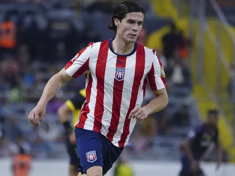 Quién es y cómo juega Diego Campillo