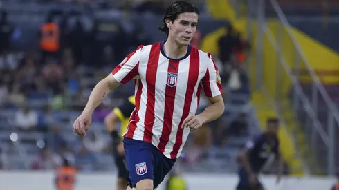 ¿Quién es y cómo juega Diego Campillo?