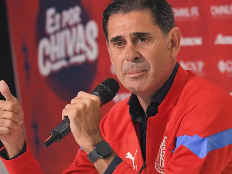 Las 3 apuestas a futuro de Hierro