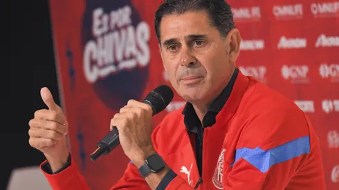 El directivo pretende completar una tercera jugada maestra para el futuro de Chivas