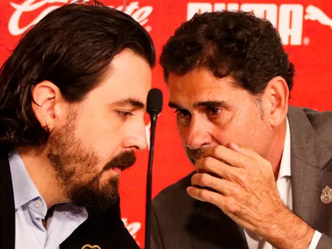 Chivas estaría cerca de fichar a un joven atacante