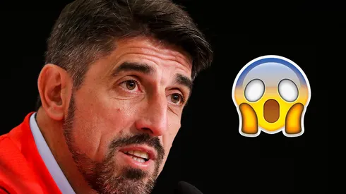 Fichaje sorpresa para el Chivas de Paunovic.