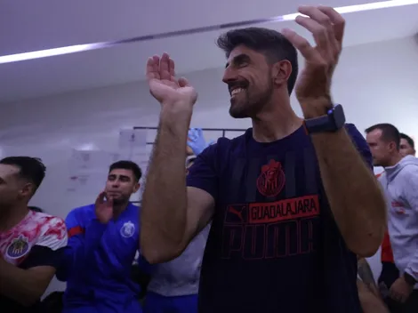 ¡Alertan fichaje mega BOMBA!