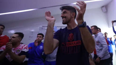 Veljko Paunovic reunirá en su plantel a otro de los mejores futbolistas mexicanos del momento