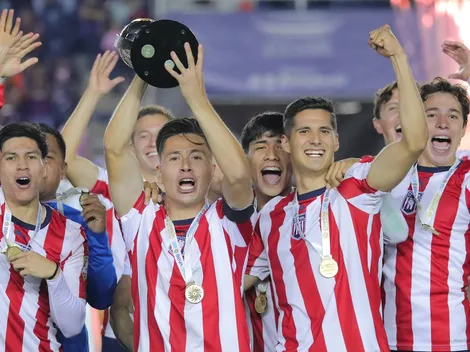 La curiosa petición que se viralizó del Tapatío