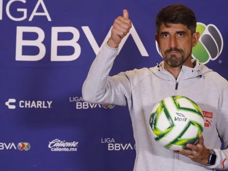 ¡Una joya! El pedido de Pauno como refuerzo