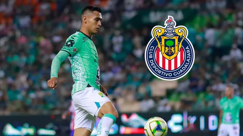 ¿Quién es Fidel Ambriz?