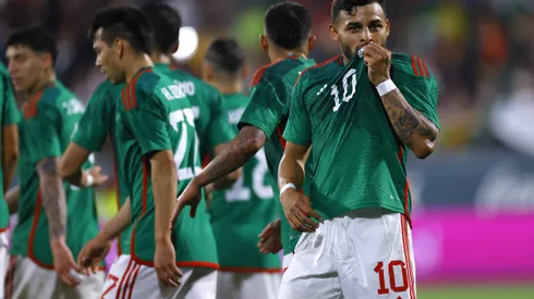 México vs. Guatemala: ¿A qué hora y cómo VER EN VIVO a jugadores de Chivas?
