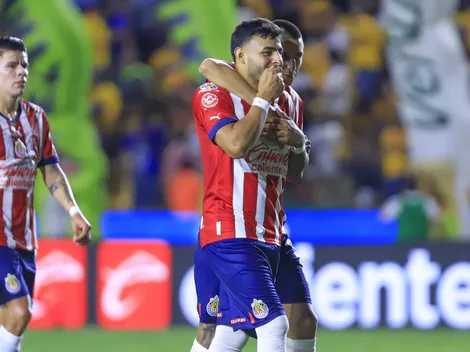 Vega sigue sin creerlo