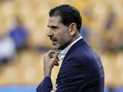 El anuncio de Hierro que conmociona a Chivas