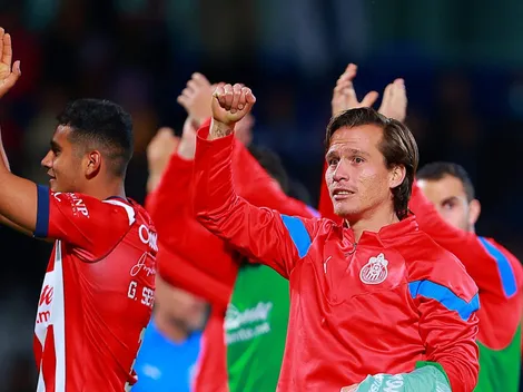 Noticias de Chivas hoy 6 de junio