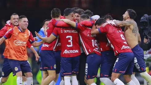 Los dos campeones que se perfilan para llegar a Chivas en el Torneo Apertura 2023