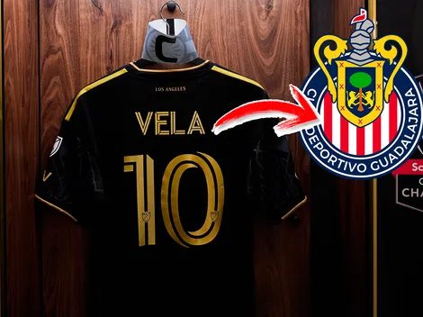 Confirman lo que todos querían saber sobre Carlos Vela