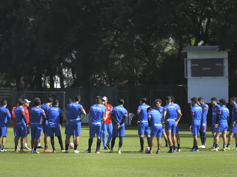 Ya hay detalles de la pretemporada