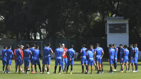 Ya hay detalles de la pretemporada