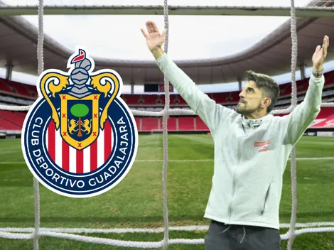 El arma favorita de Paunovic